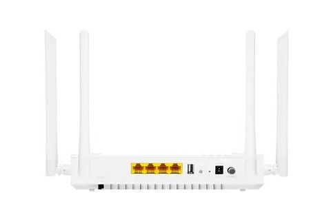 Exploración del rendimiento de la ONU Wi-Fi: ¿Pueden las 6 ONU Wi-Fi satisfacer las demandas de múltiples dispositivos?