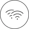 Wi-Fi opcional