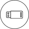 Interfaz USB