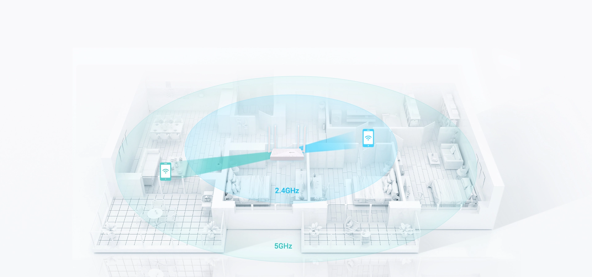 WiFi opcional, conexión de alta velocidad