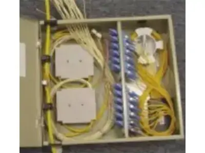 ¿cómo llega la fibra óptica a tu casa?