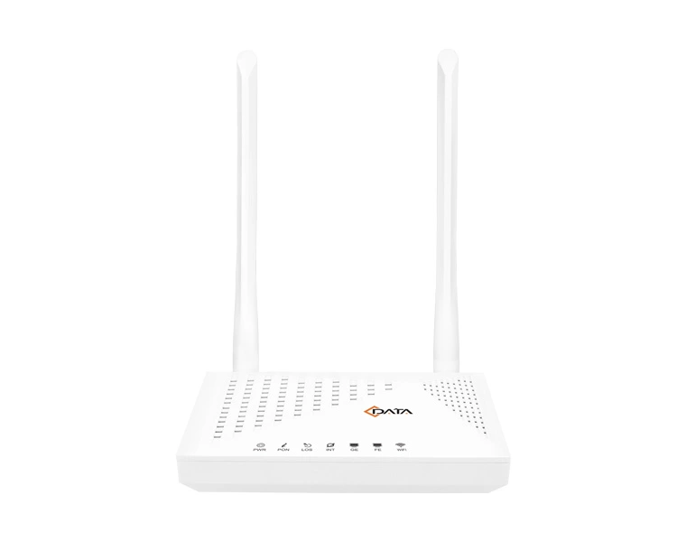 ont ftth wifi router
