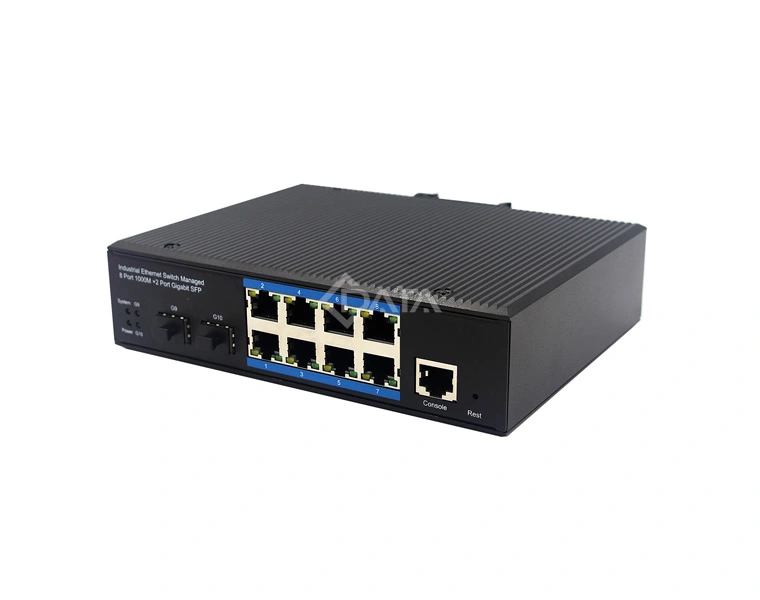 industrial ethernet switch price
