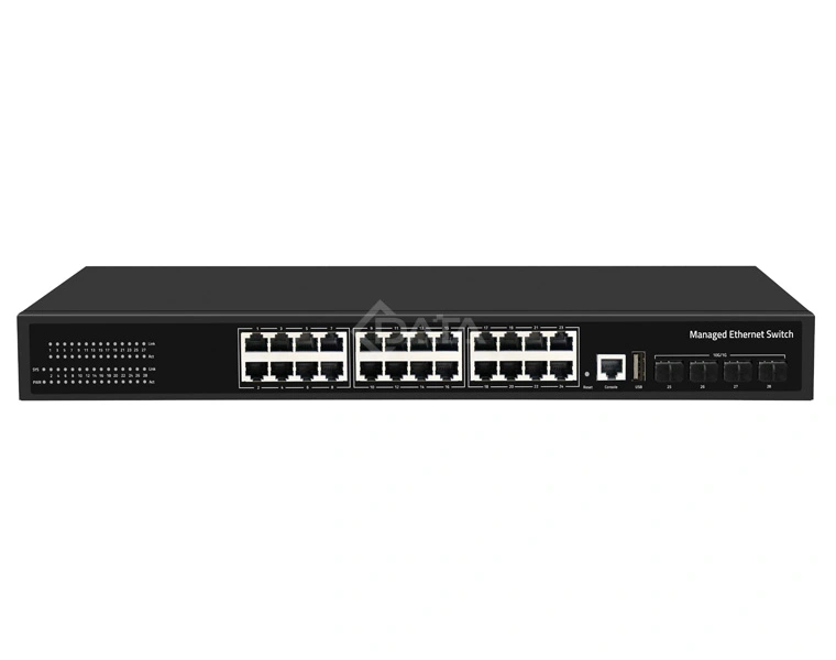 l3 ethernet switch
