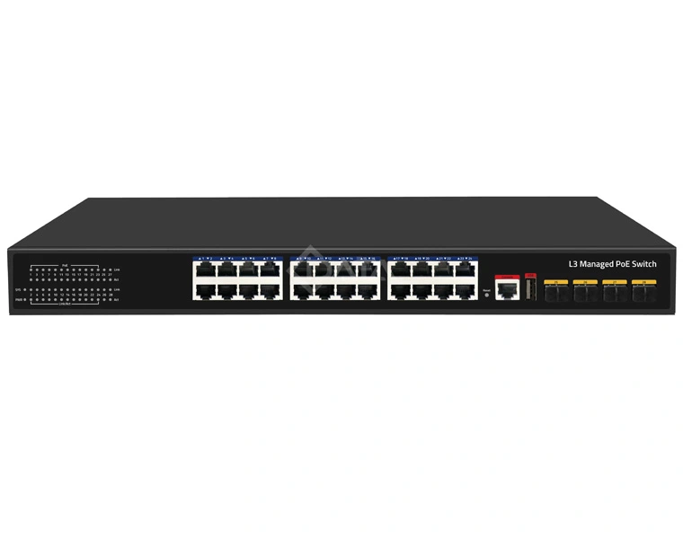 poe ethernet switch
