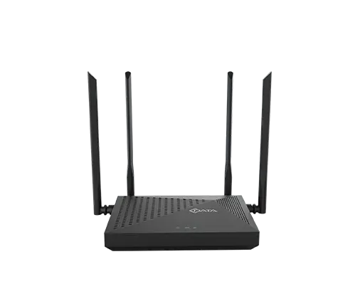 Router WiFi5 AC1200