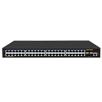 L2 L3 Managed Ethernet Switch