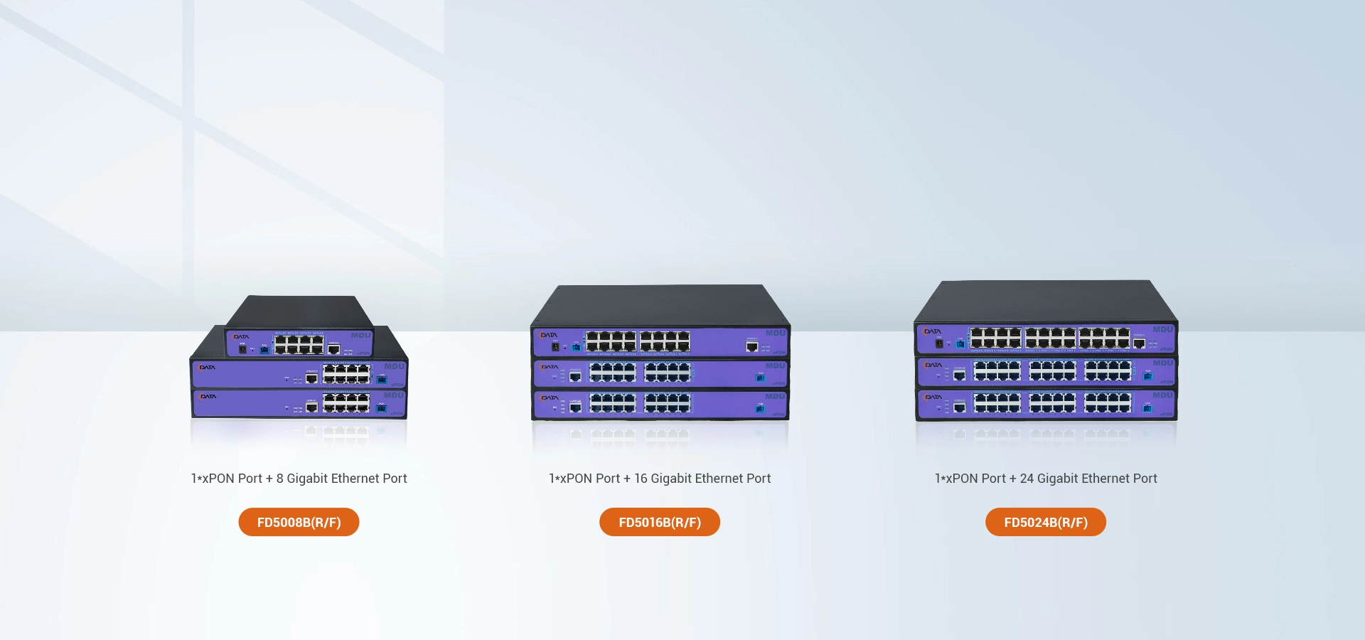 Acceso adaptativo y conectividad flexible