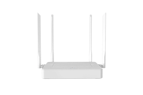 Una introducción a WiFi 5 AC1200