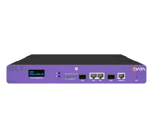 Mini GPON OLT