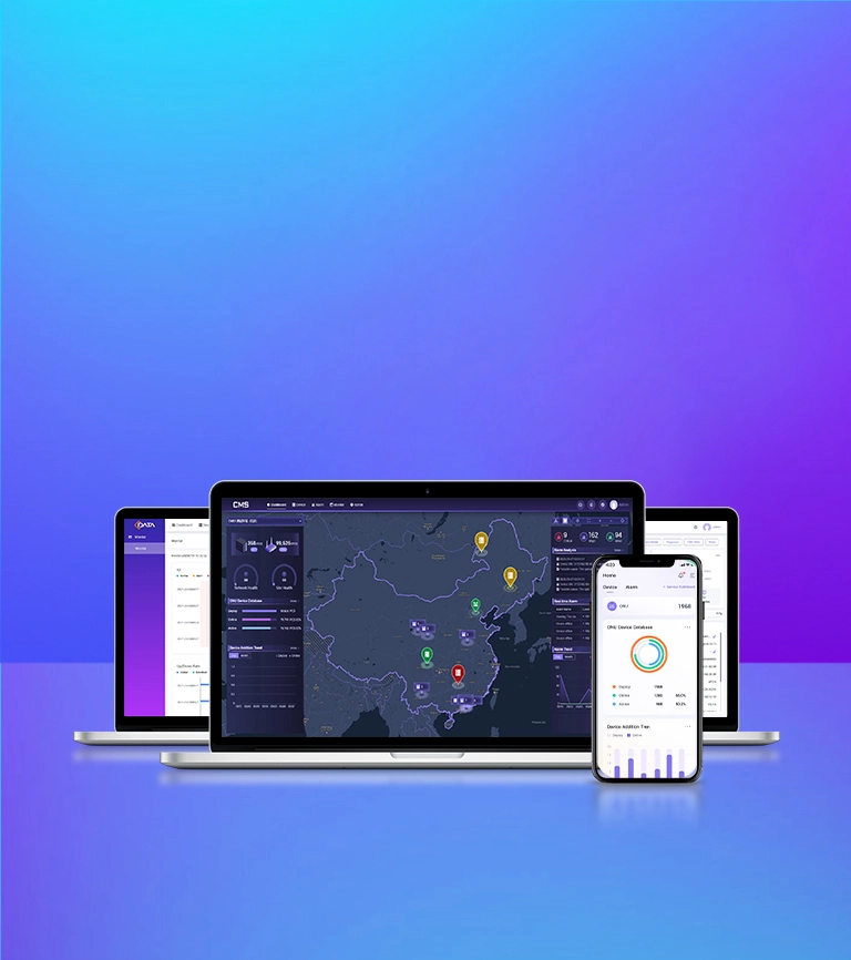 C-Datos CMS