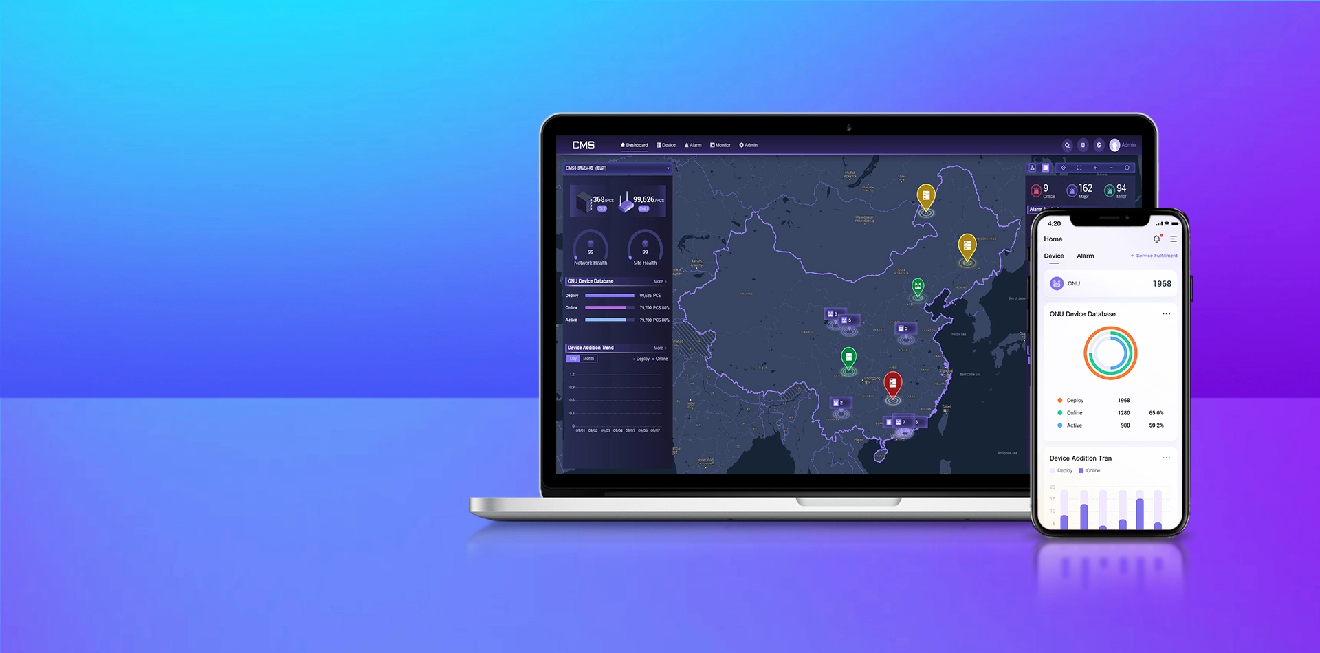 C-Datos CMS