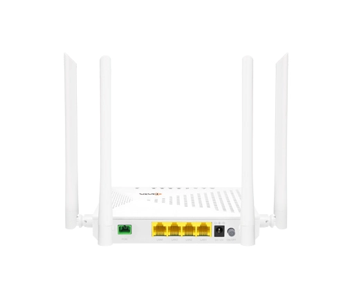 ONU FTTH