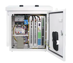 Gabinete OLT
