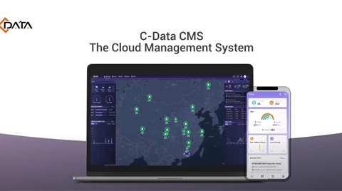 Simplifique LA GESTIÓN DE OLT y ONU con C-Data CMS, fácil gestión de red