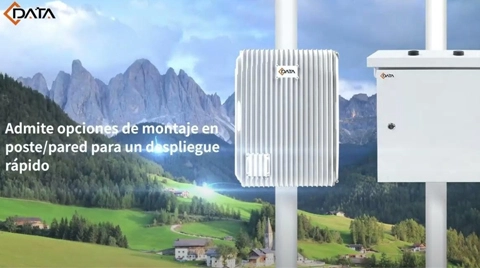 Innovaciones en OLT de C-Datos: Avances en tecnologías EPON, GPON, XGS-PON y Solución OLT Distribuido