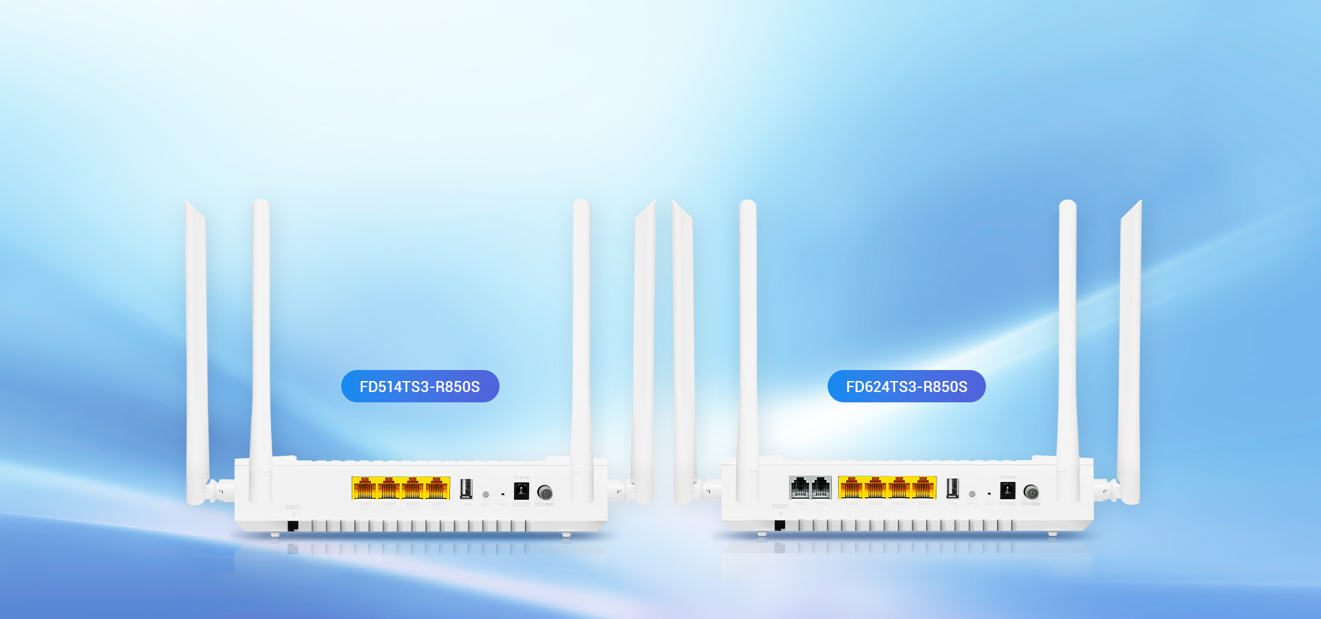 C-Data de doble banda Wi-Fi6 XGS-PON serie ONU