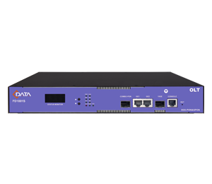 C-Datos 10G Combo PON OLT