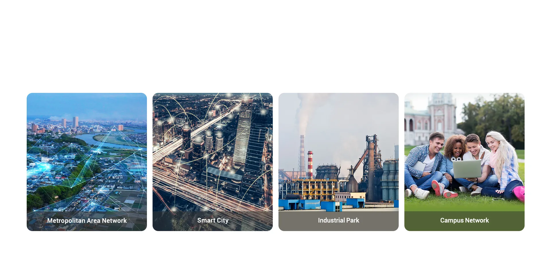 10G listo para el futuro para cualquier escenario