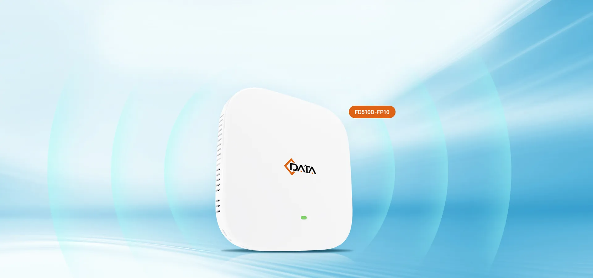 C-Data Wi-Fi 5 xPON Punto de acceso con soporte PoF