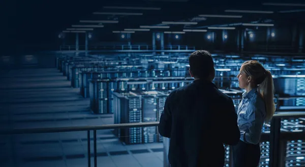 Despliegue e instalación rápidos