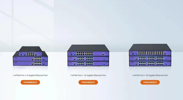 Acceso Adaptativo y Conectividad Flexible