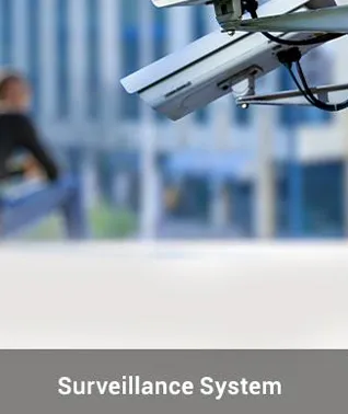 xgs pon mdu para sistema de vigilancia