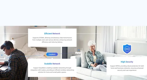 Optimizar la experiencia del usuario en el acceso a la red