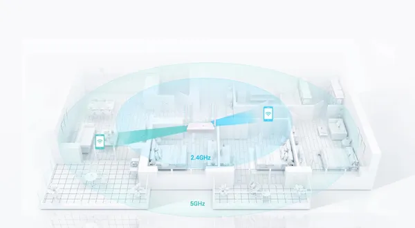 WiFi opcional, conexión de alta velocidad