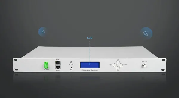 LCD Real-time Display of Working Parameters - 翻译中...