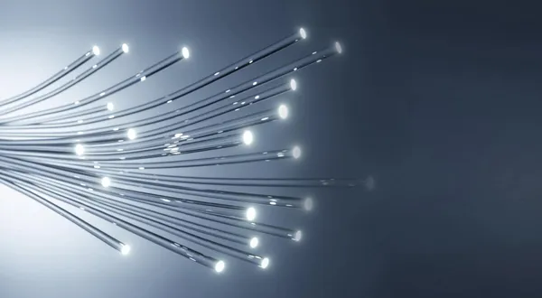Support Multiple Services, Saving Fiber Resources - 翻译中...