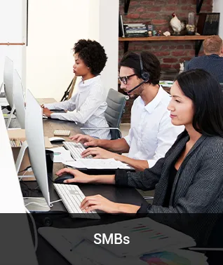 Flexibilidad para satisfacer las necesidades de diversos escenarios de aplicación.